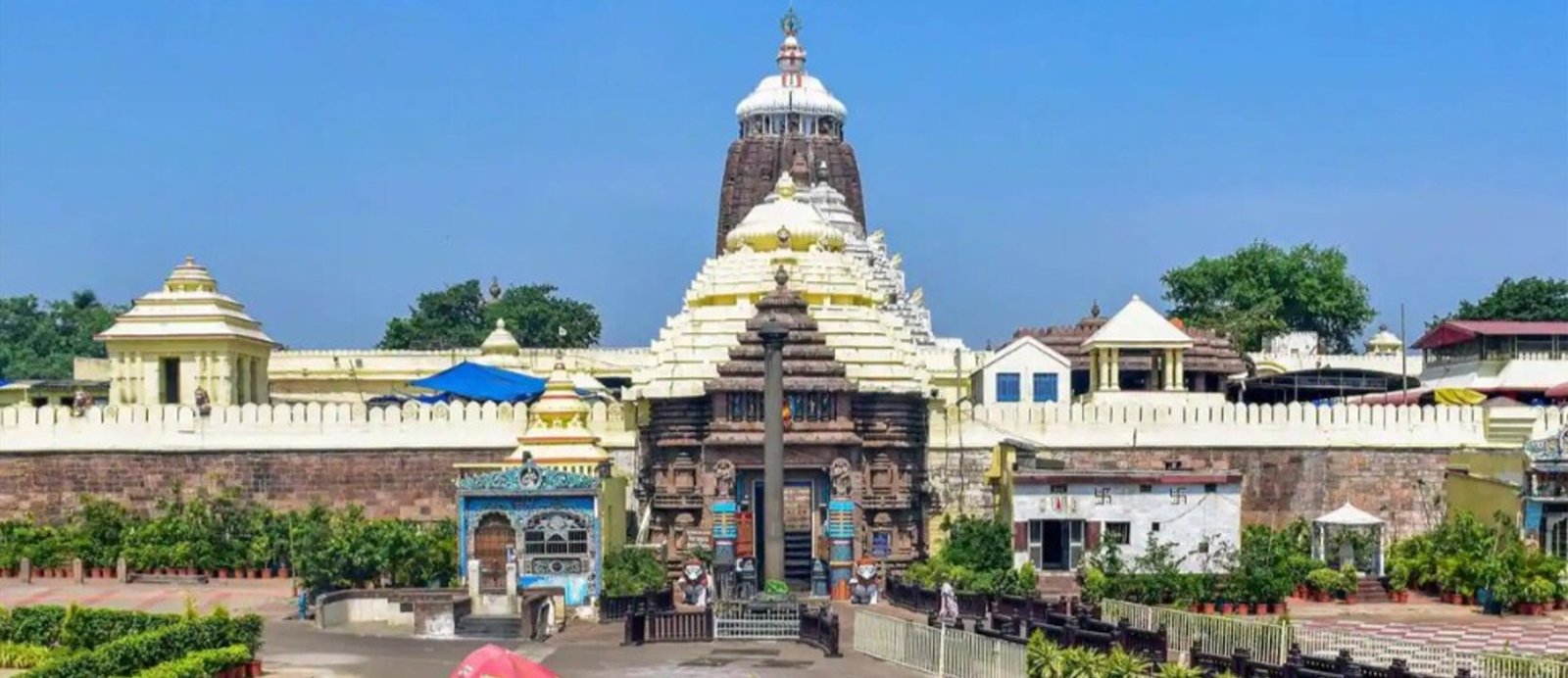 JagannathJiDarshan